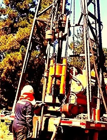 SPT (Standard Penetration Test) Image